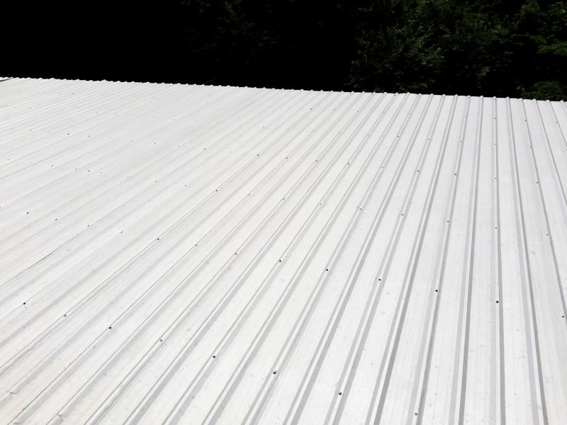 Galvanized Roof Repair in Carbon County, PA