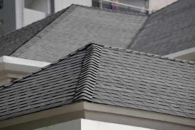 Hip Roof Shingle Replacement in Carbon County, PA