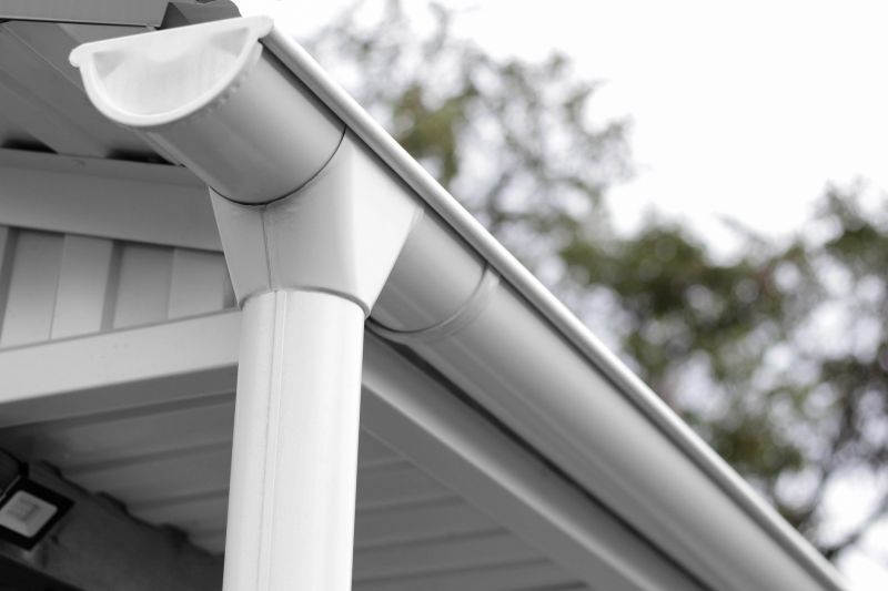 House Roof Installation in Albrightsville, PA