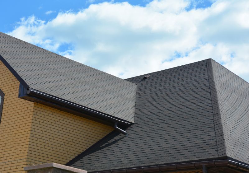 House Roof Installation in Center Valley, PA