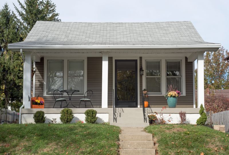 House Roof Repair in Brodheadsville, PA