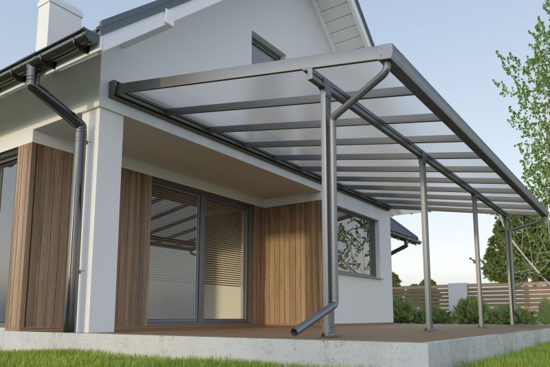 Metal Patio Roof Repair in Carbon County, PA