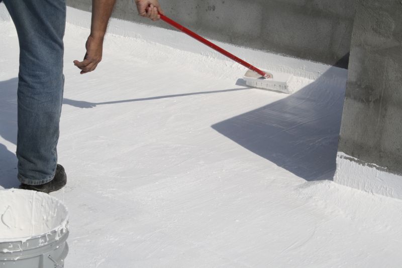 Metal Roof Coating Installation in Carbon County, PA