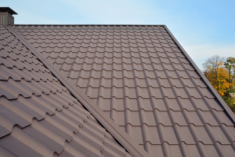 Metal Roof Installation in Pocono Lake, PA