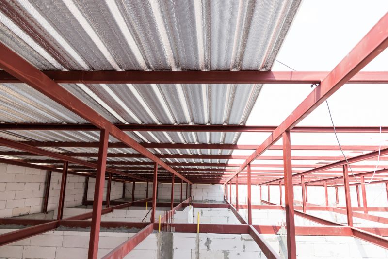 Metal Roof Installation in Slatington, PA