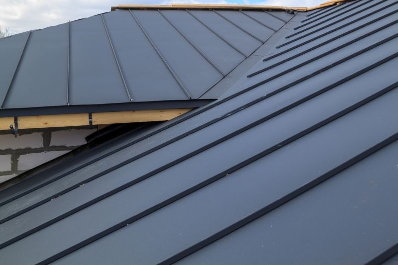 Metal Roof Sealing in Carbon County, PA