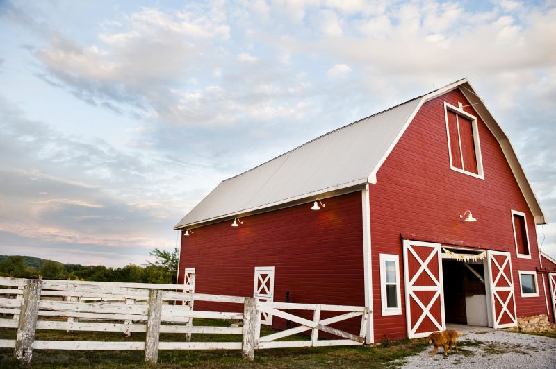 Pole Barn Roof Repair in Effort, PA