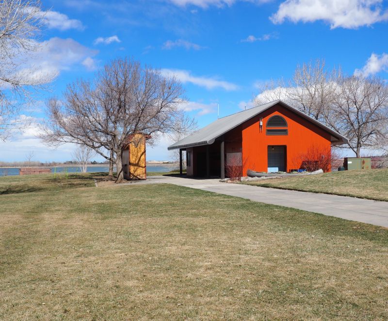 Pole Barn Roof Repair in Kutztown, PA