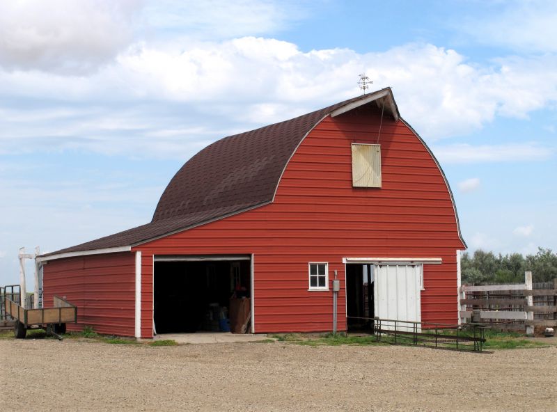 Pole Barn Roof Repair in Carbon County, PA
