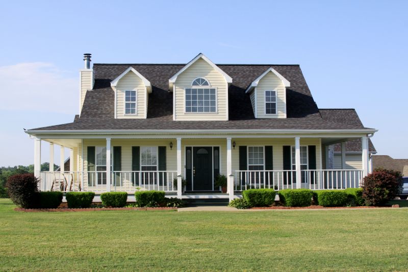 Porch Roofing Installation in Carbon County, PA