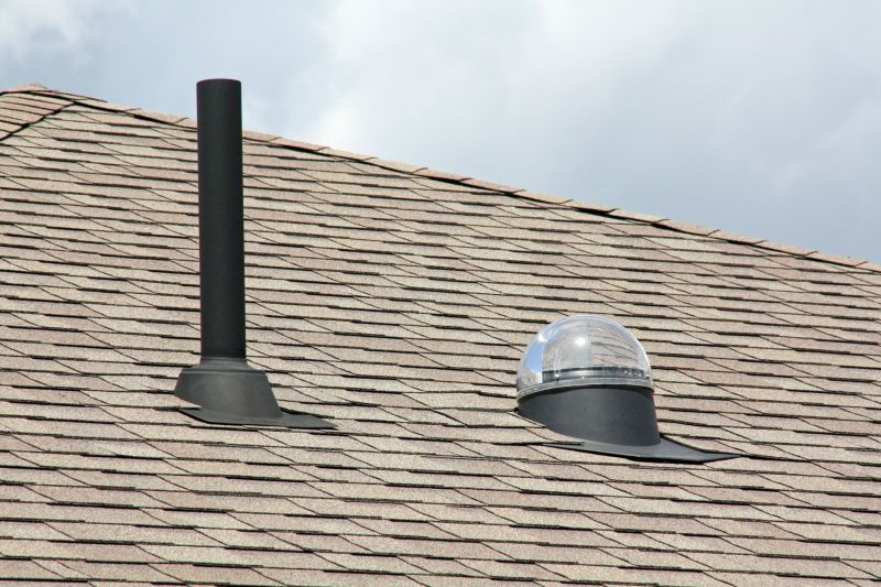 Ridge Cap Replacement in Carbon County, PA