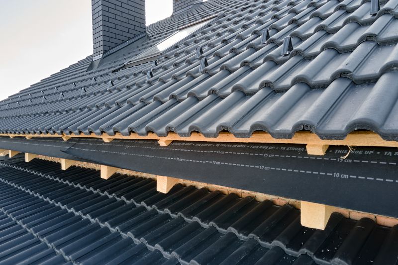 Roof Construction in Kutztown, PA
