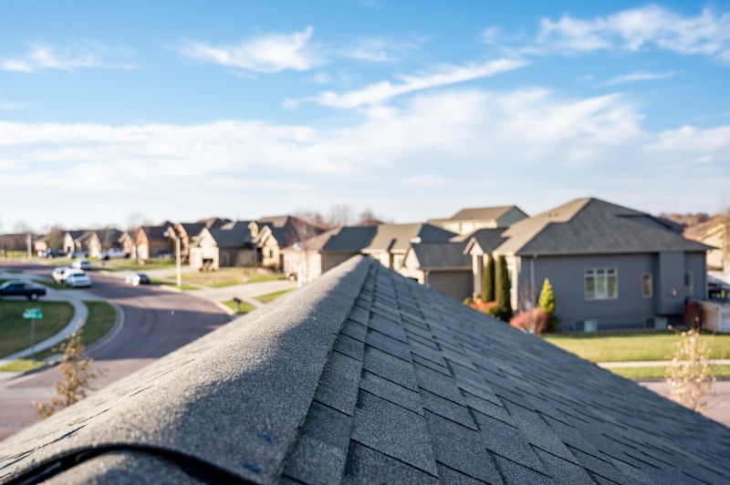 Roof Construction in Macungie, PA
