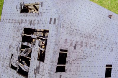 Roof Damage Repair in Slatington, PA