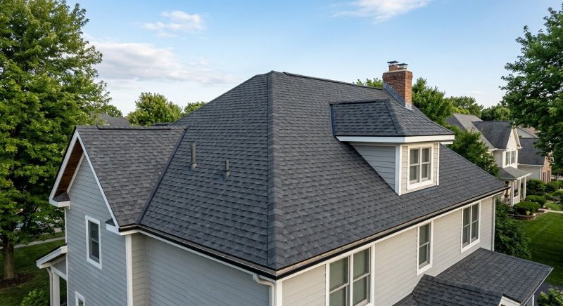 Roof Enlargement in Carbon County, PA