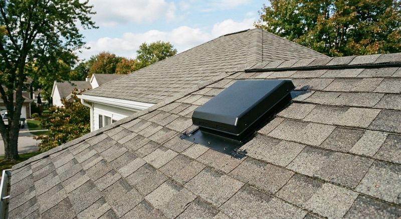 Roof Exhaust Installation in Alburtis, PA
