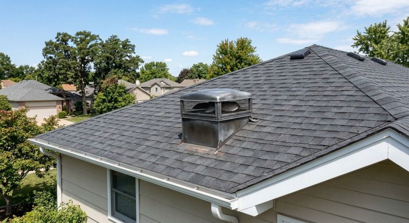 Roof Exhaust Installation in Bethlehem, PA