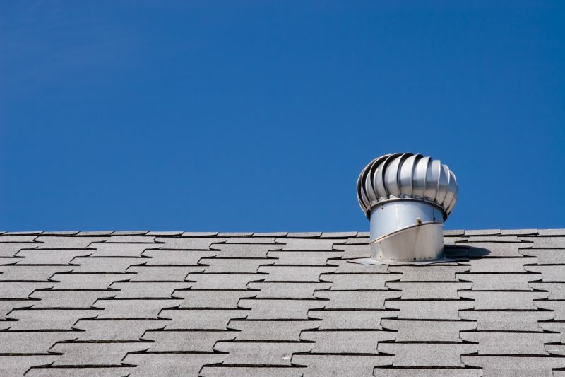 Roof Exhaust Installation in Long Pond, PA