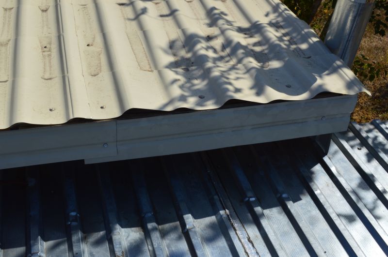 Roof Flashing Installation in Alburtis, PA