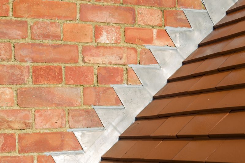 Roof Flashing Installation in Carbon County, PA