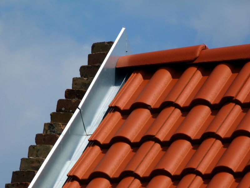 Roof Flashing Installation in Pocono Manor, PA