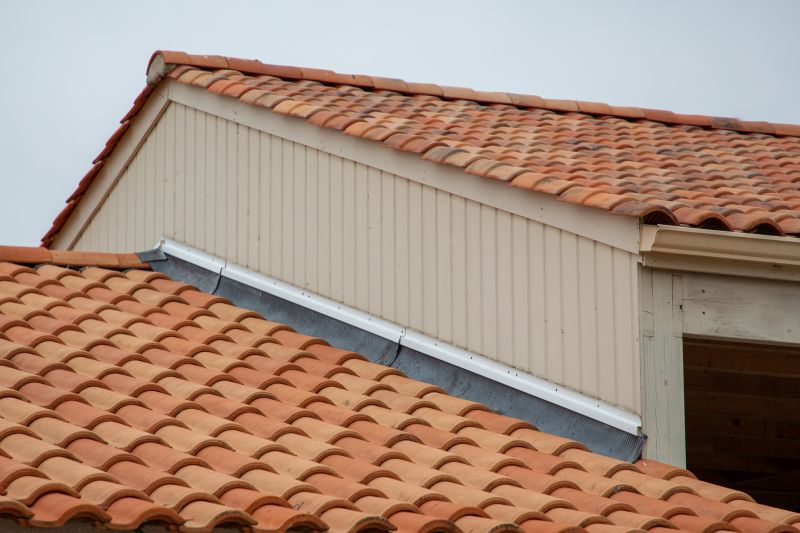 Roof Flashing Installation in Saylorsburg, PA