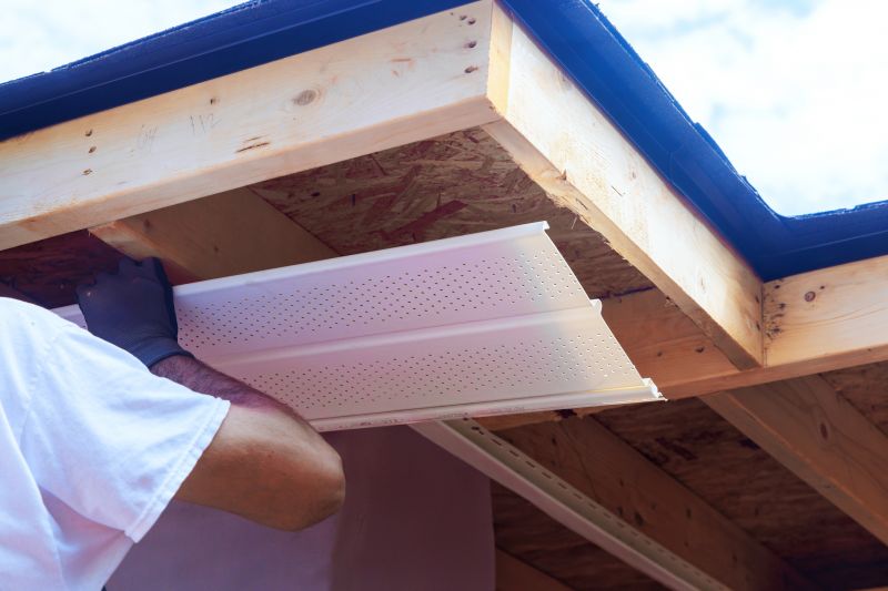 Roof Flashing Service in Coplay, PA