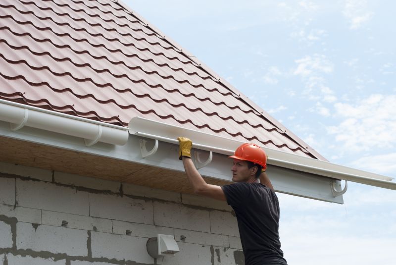 Roof Installation in Allentown, PA