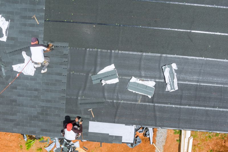Roof Installation in Lehighton, PA
