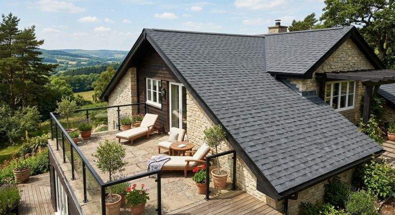 Roof Installation in Carbon County, PA