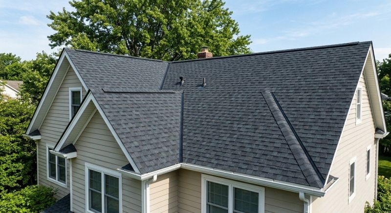 Roof Installation in Slatington, PA