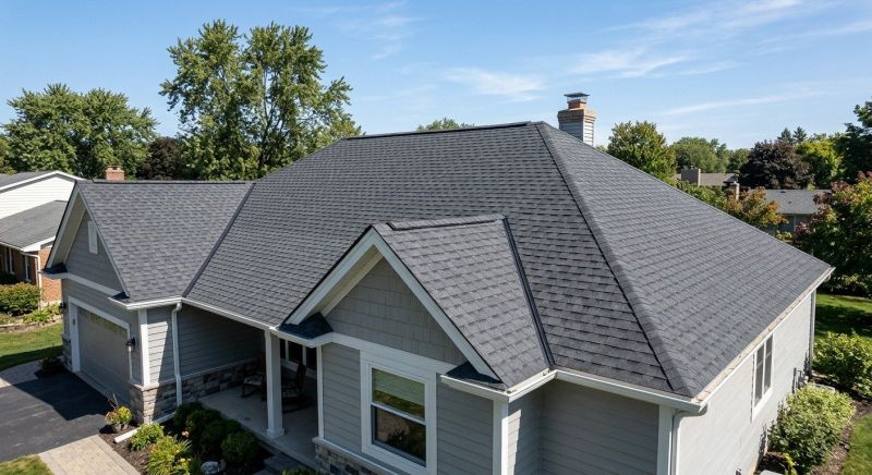 Roof Remodeling in Carbon County, PA
