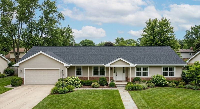 Roof Replacement in Nazareth, PA