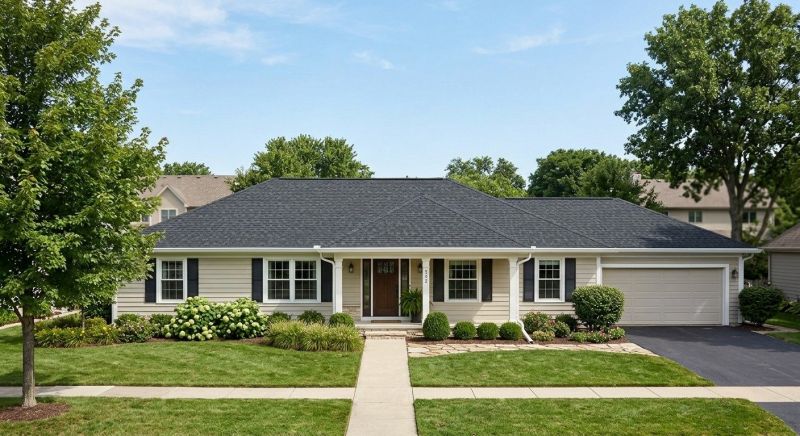 Roof Reshingling in Carbon County, PA