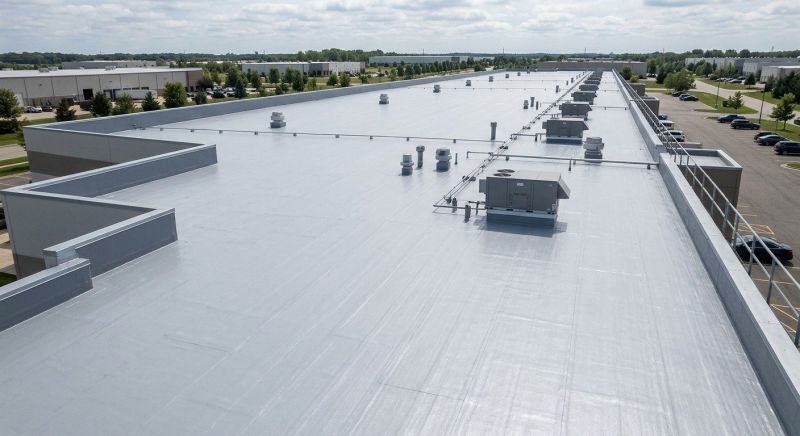 Roof Sealing in Center Valley, PA