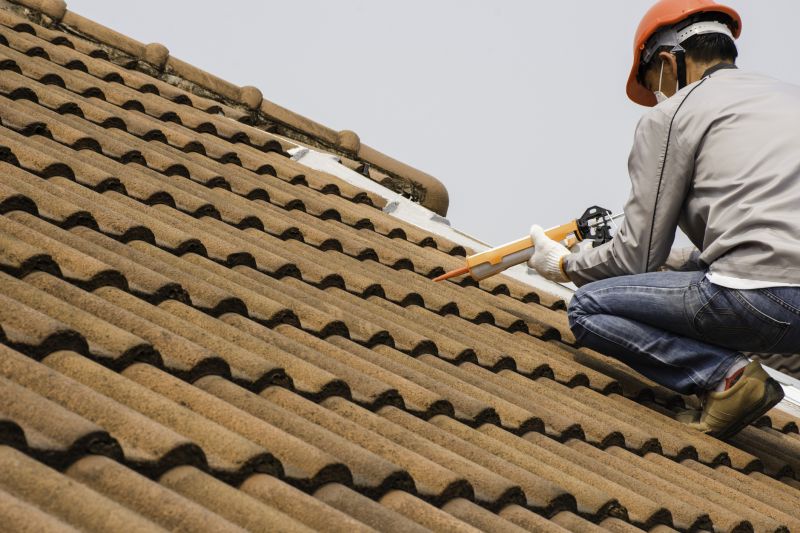 Roof Sealing in Jim Thorpe, PA