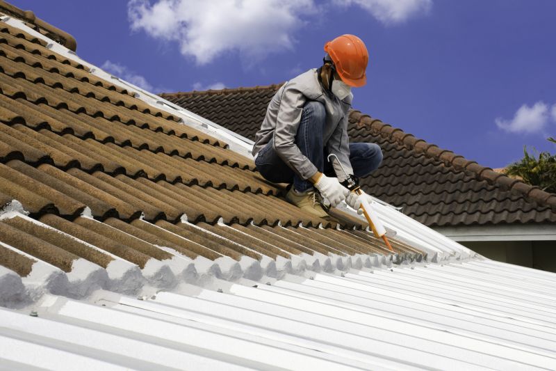Roof Sealing in Lehighton, PA