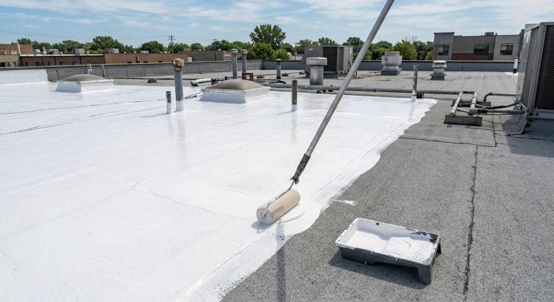 Roof Sealing in Pocono Lake, PA