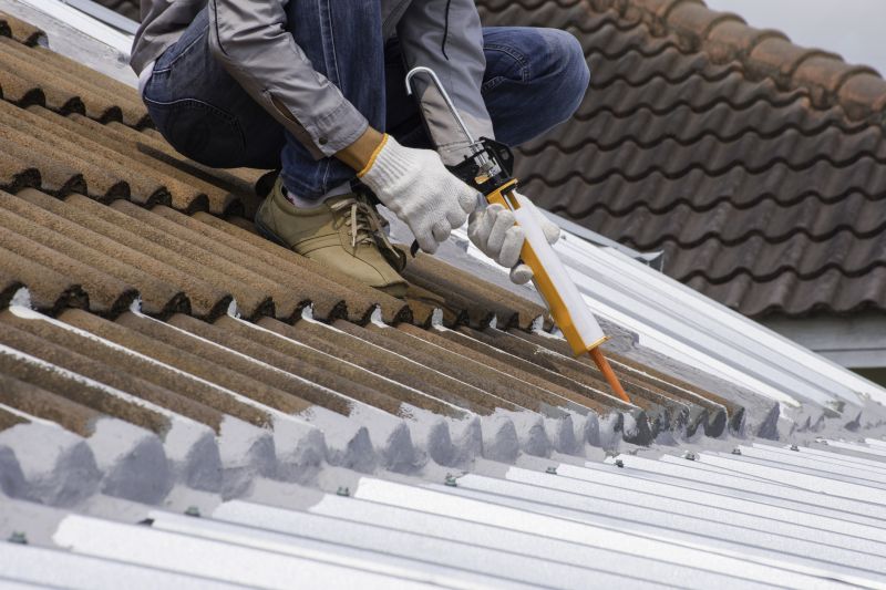 Roof Sealing in Scotrun, PA