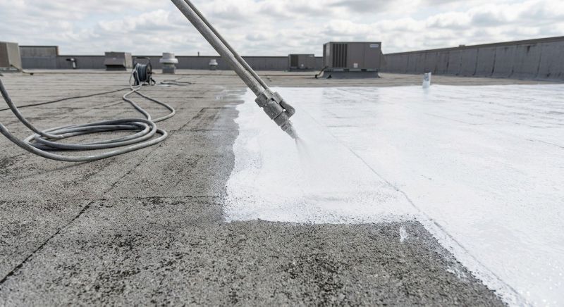 Roof Sealing in Topton, PA