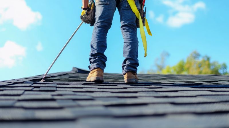 Roof Shingles Installation in Carbon County, PA