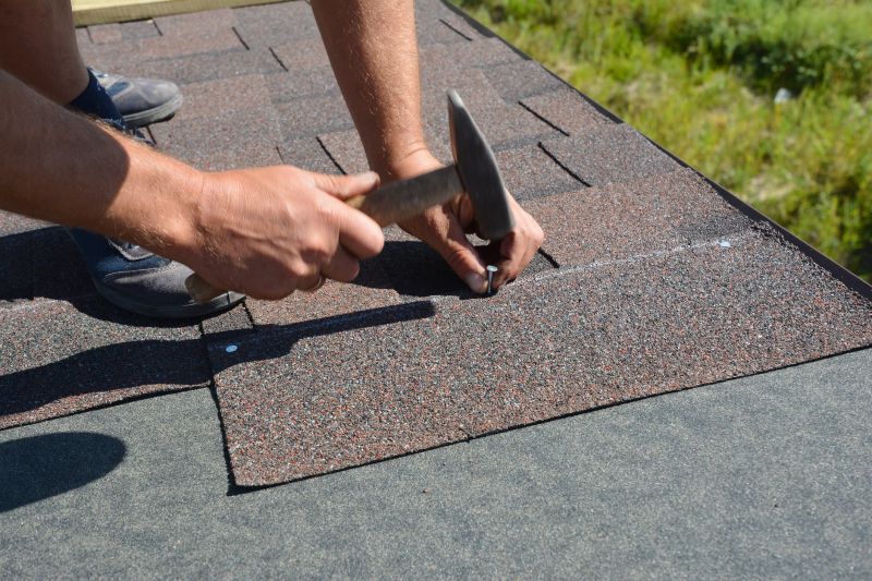 Roof Shingles Replacement in Pocono Manor, PA