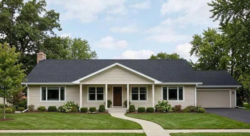 Roof Shingles Replacement in Swiftwater, PA