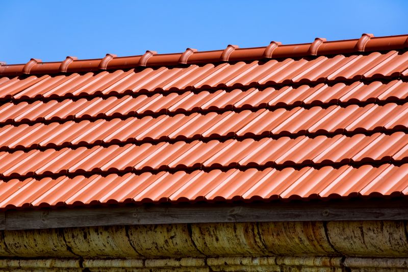 Roof Tile Waterproofing in Carbon County, PA
