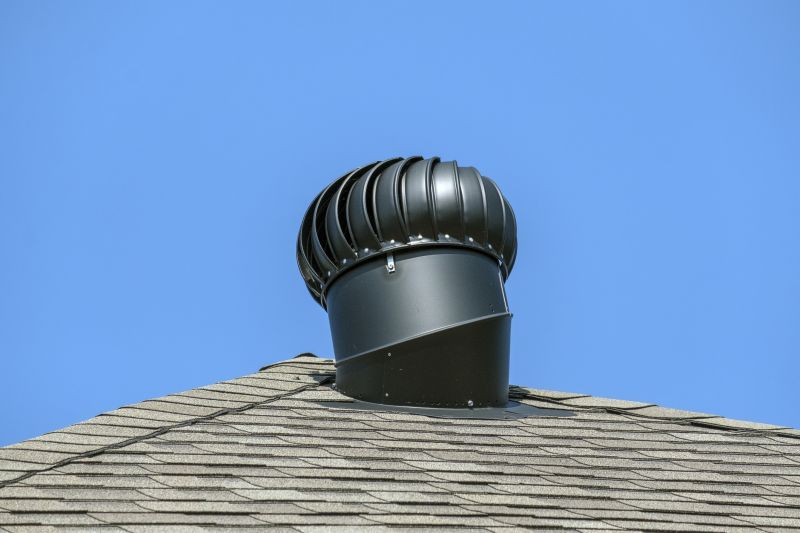 Roof Vent Installation Service in Allentown, PA