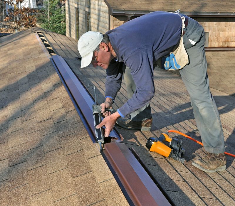 Roof Vent Installation Service in Bethlehem, PA
