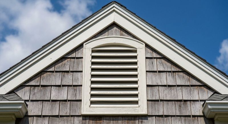 Roof Vent Installation Service in Long Pond, PA