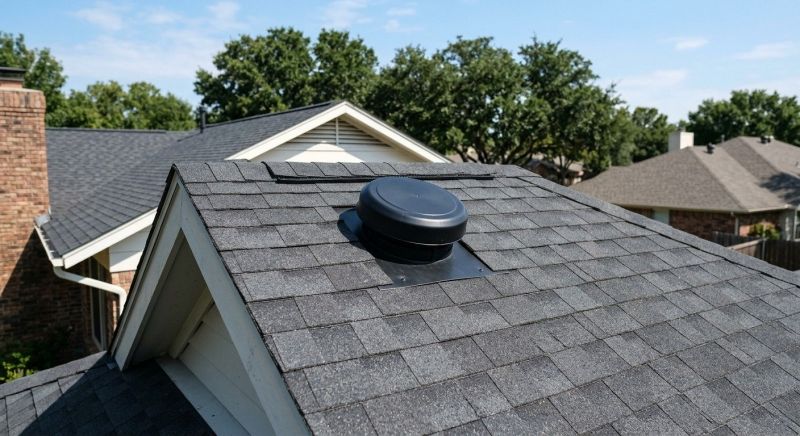 Roof Vent Installation Service in Nazareth, PA