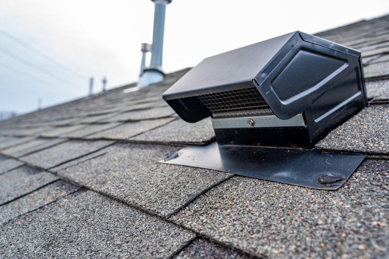 Roof Vent Installation Service in Saylorsburg, PA