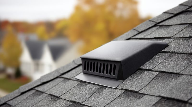 Roof Vent Installation Service in Scotrun, PA
